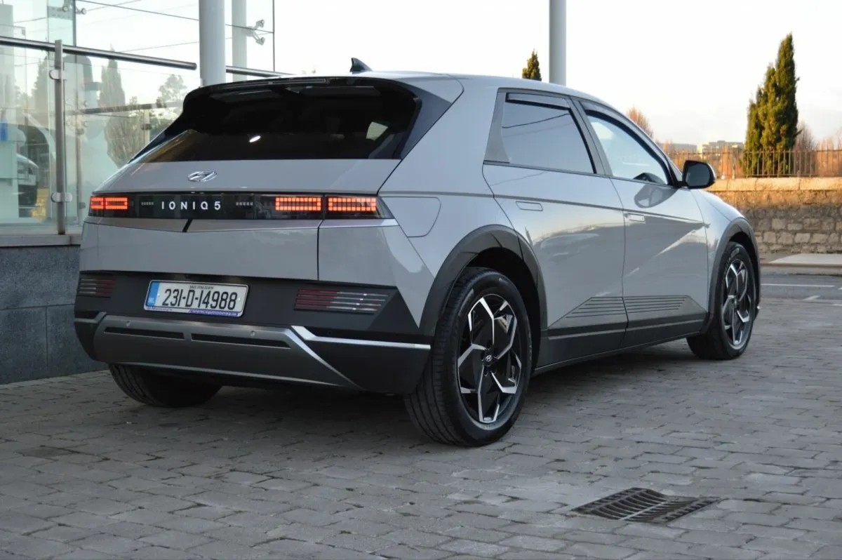 Hyundai IONIQ 5 58kW Executive - Image 4
