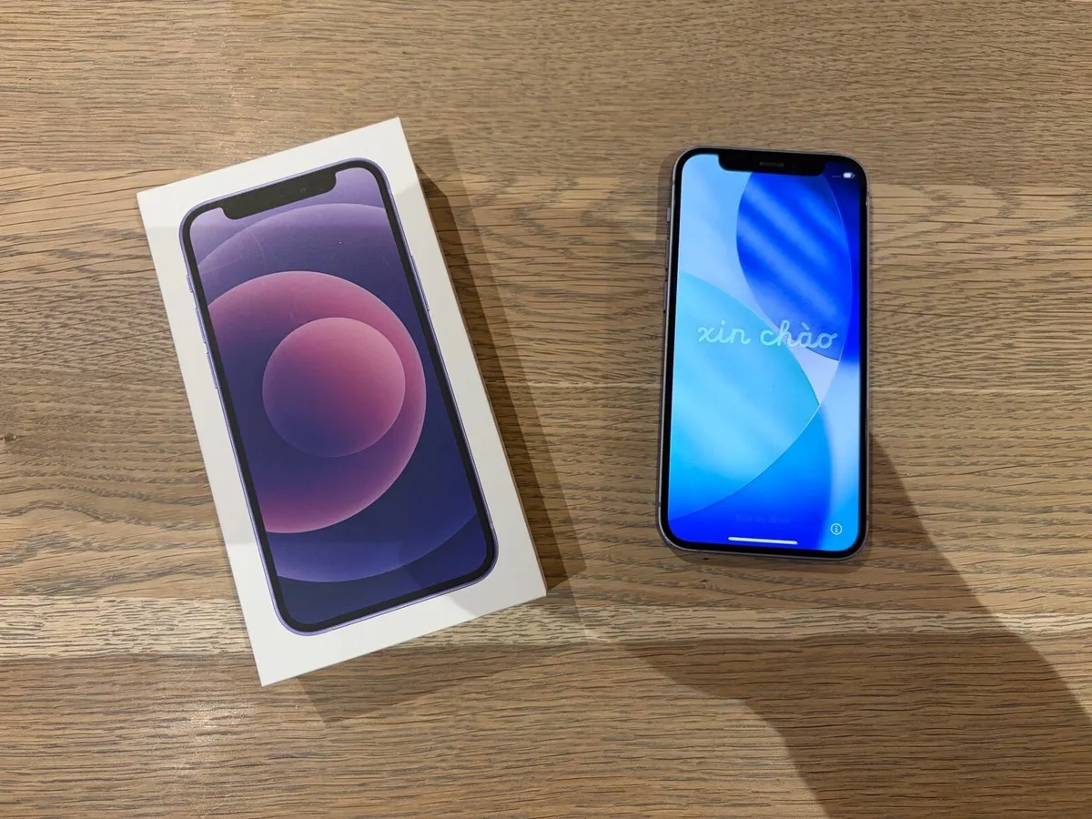 iPhone 12 Mini - Image 1