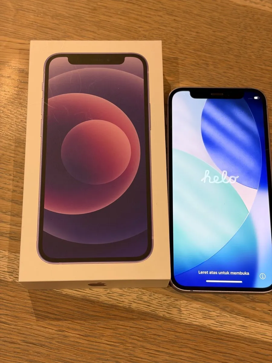 iPhone 12 Mini - Image 2