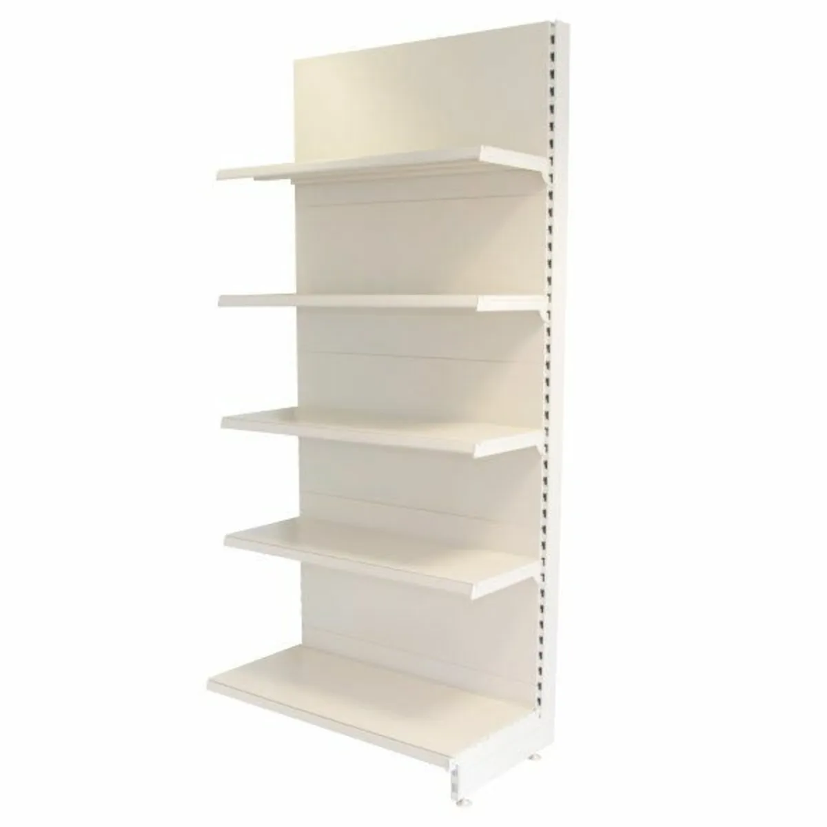 Shop Shelving Retail Shop Fittings New Shop Shelvi - Image 1