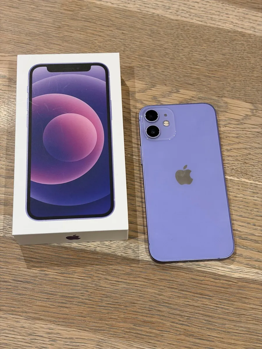 iPhone 12 Mini - Image 3