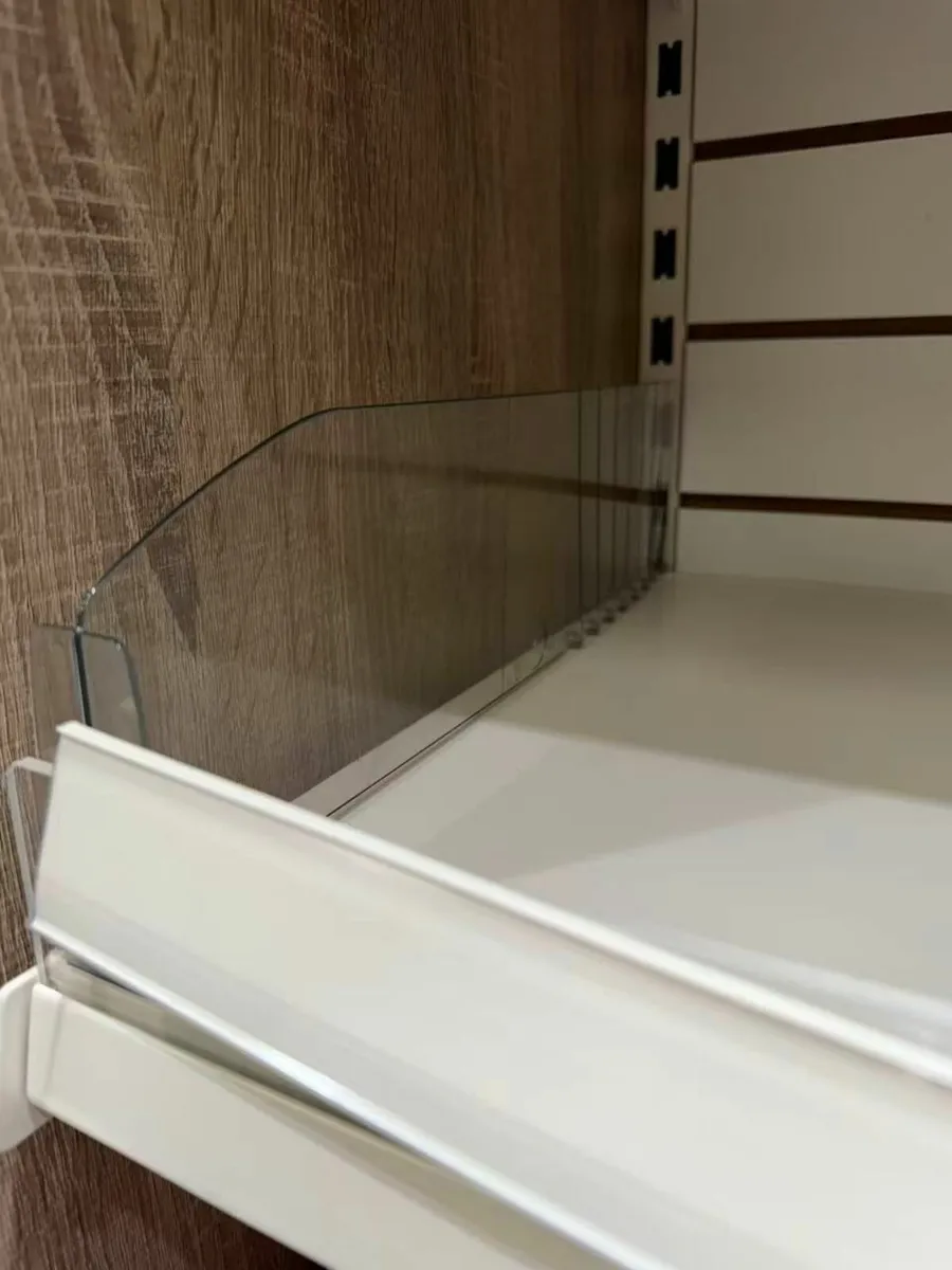 Shop Shelving Retail Shop Fittings New Shop Shelvi - Image 4