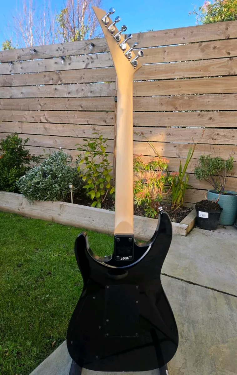 Jackson JS32Q - Upgraded - Image 2