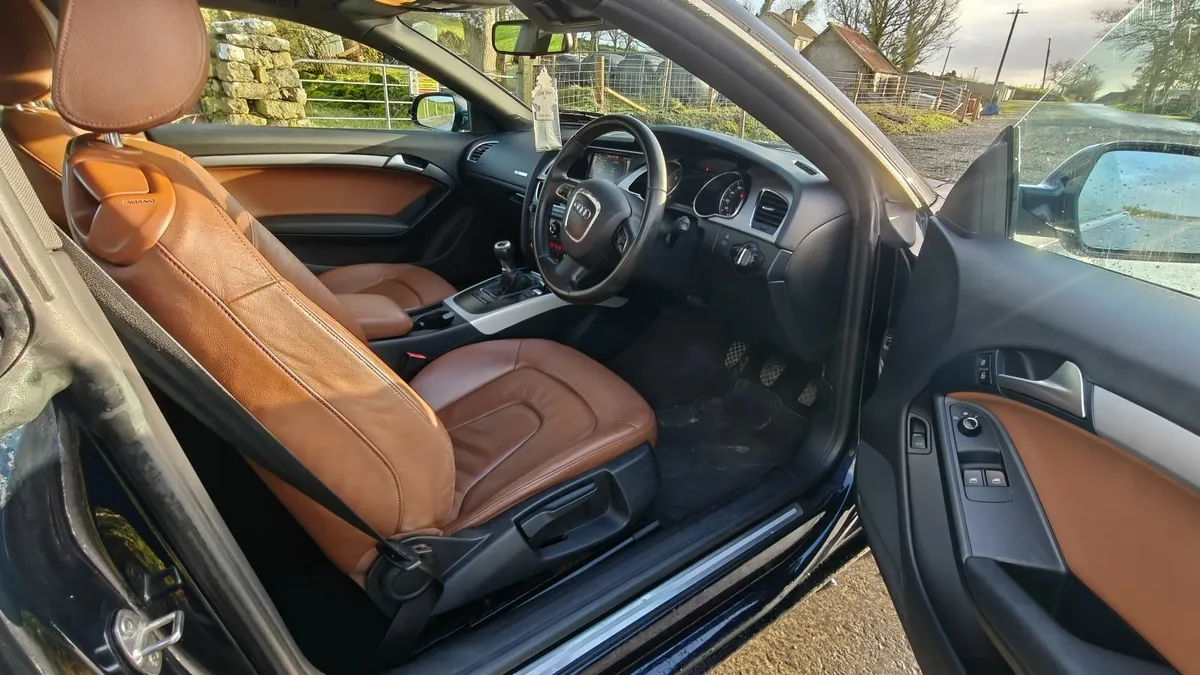Audi A5 2011 - Image 3