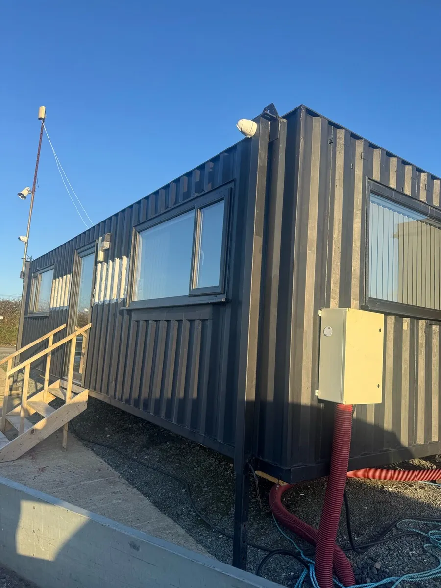 Modular office - Image 1