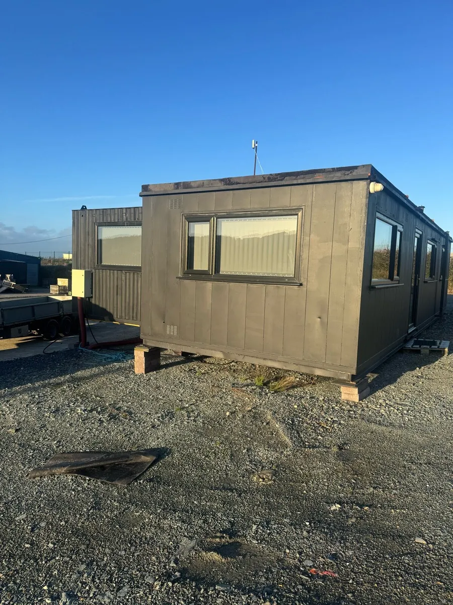 Modular office - Image 2