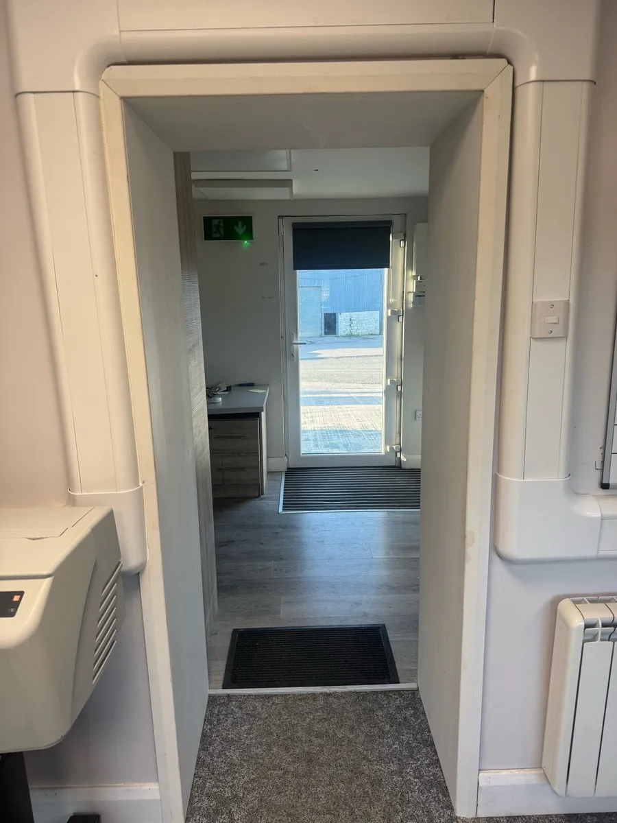 Modular office - Image 4