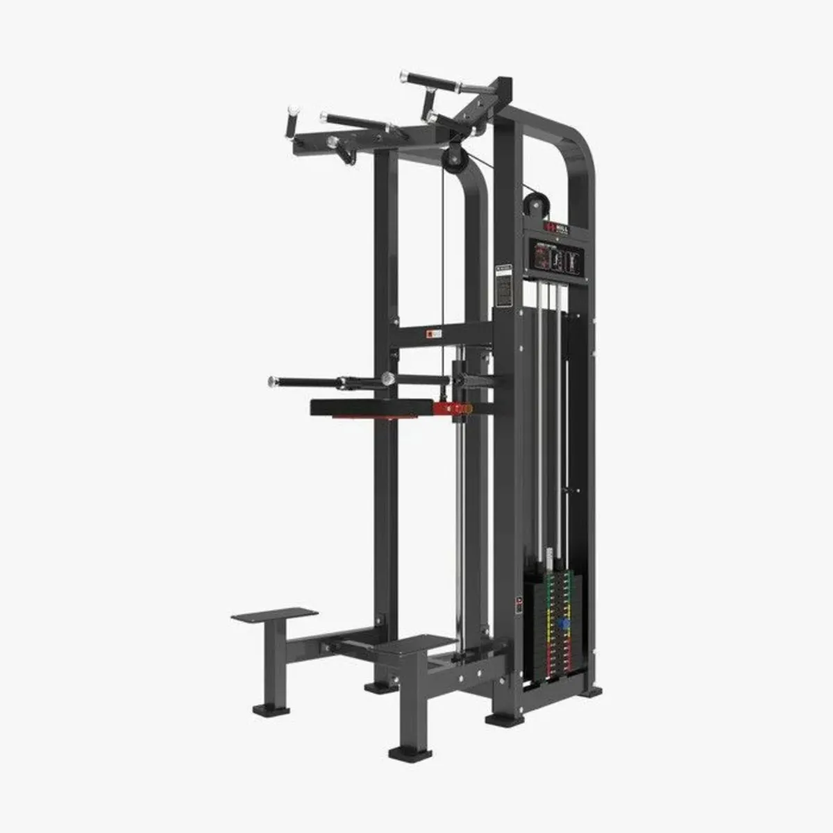 Apex Select Commercial Gym Machines - Weights Gym - Image 1