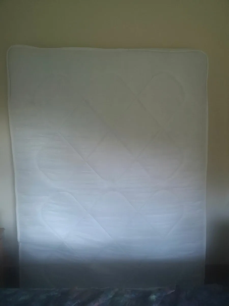 Double Mattress - Image 2