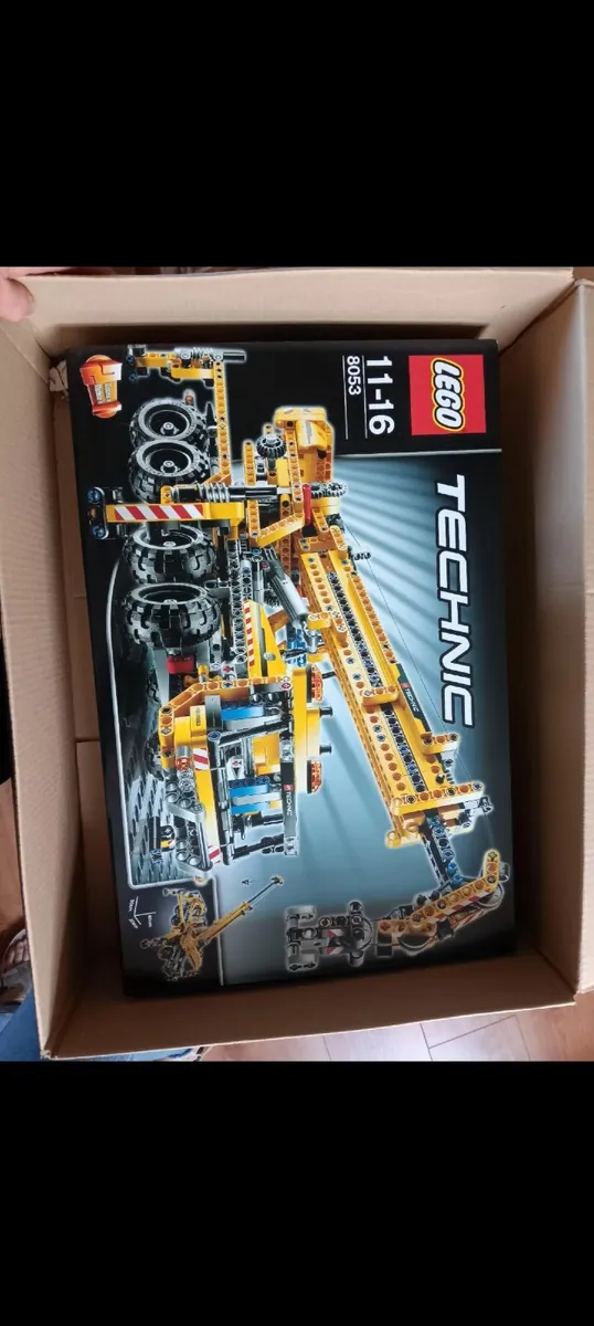 Vintage lego collector sets - Image 3