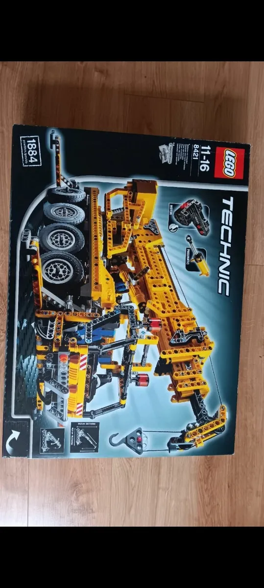 Vintage lego collector sets - Image 1