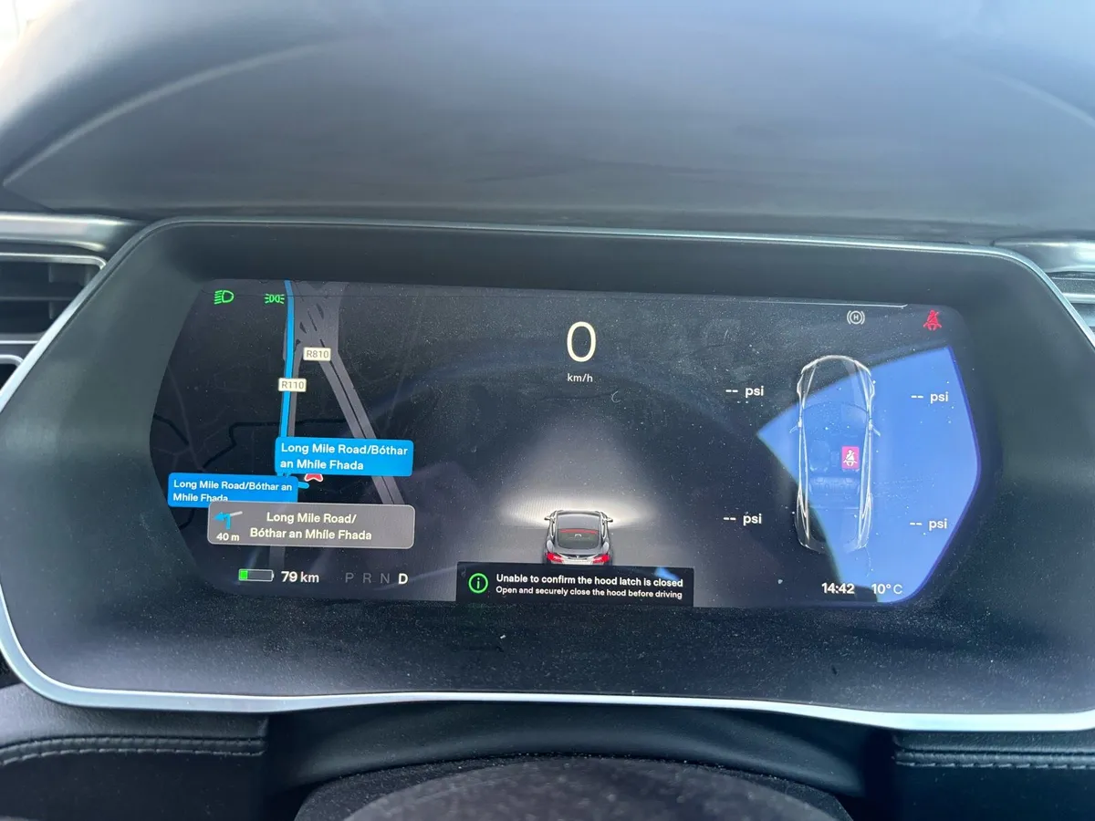 16 Tesla S - Image 2