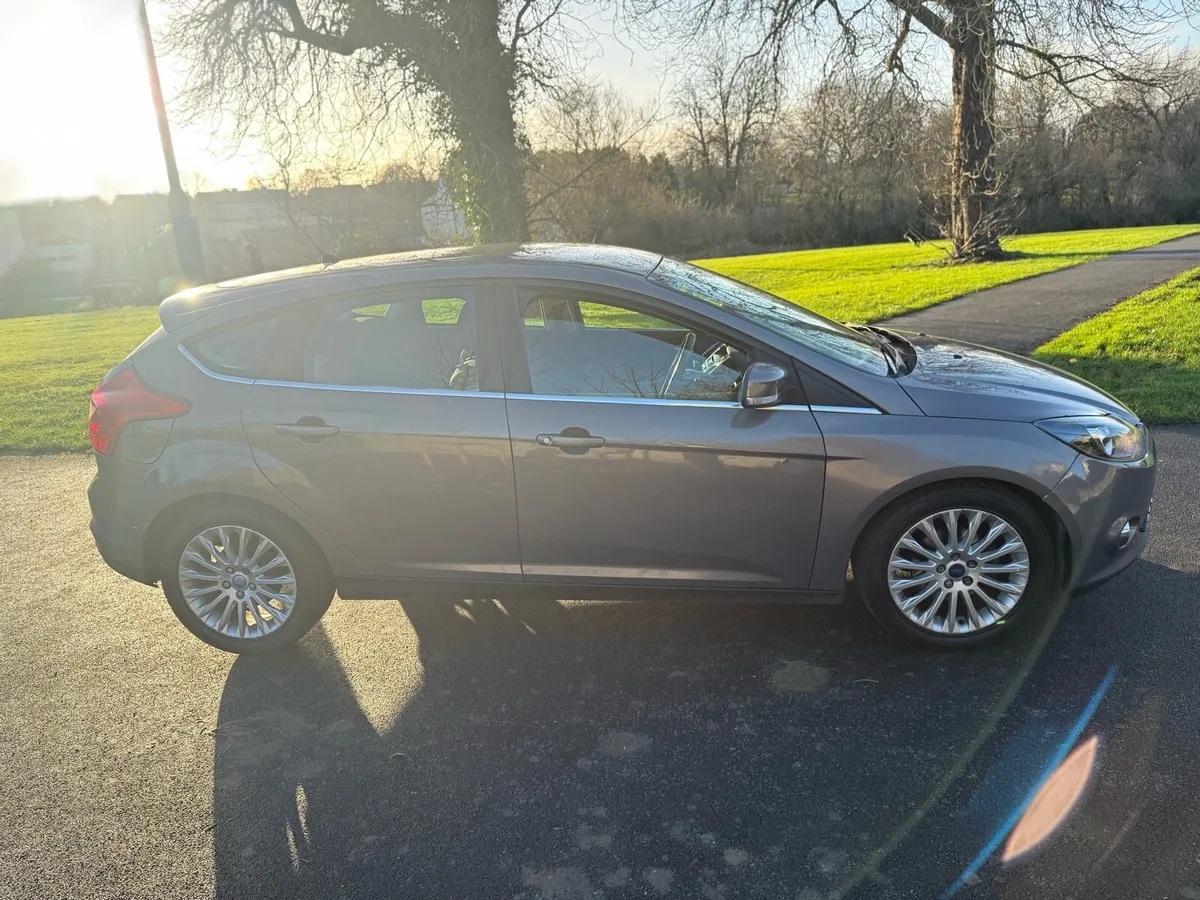FORD FOCUS NCT 9/26 TAX 1/26 1.0 PETROL - Image 2