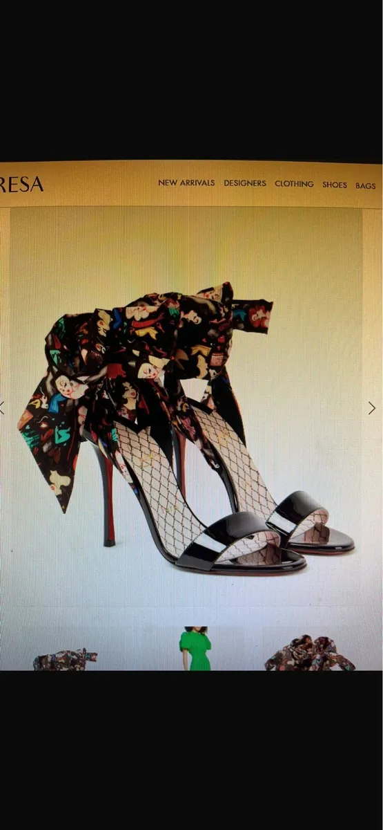 Christian Louboutin - Image 1