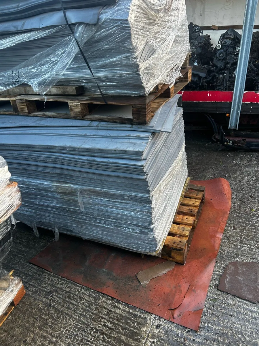 Dense Sponge Foam Sheets – Clearance - Image 3