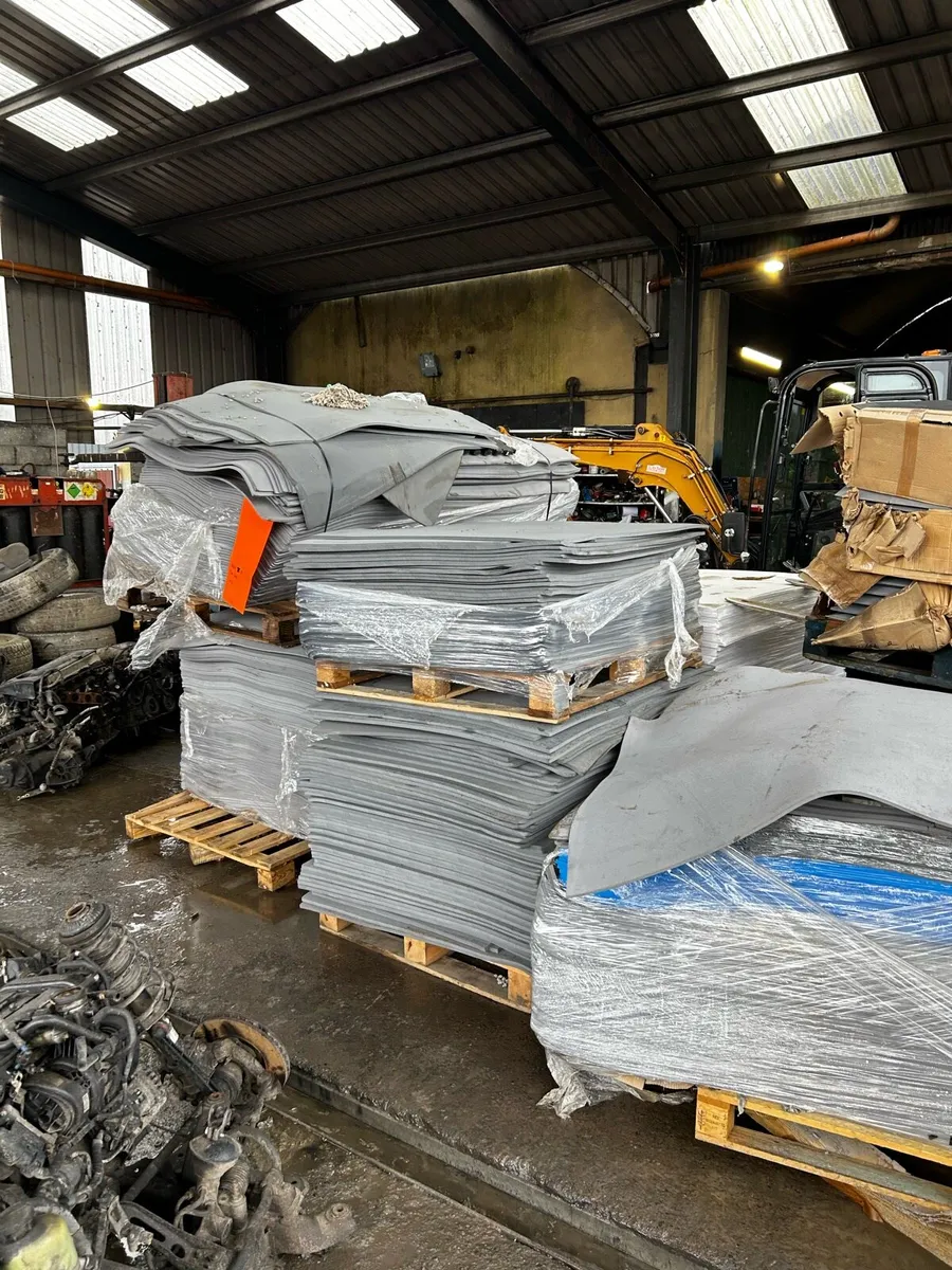 Dense Sponge Foam Sheets – Clearance - Image 4