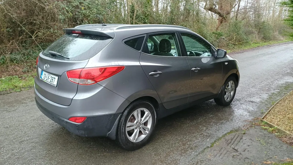 Hyundai ix35 2013 - Image 3