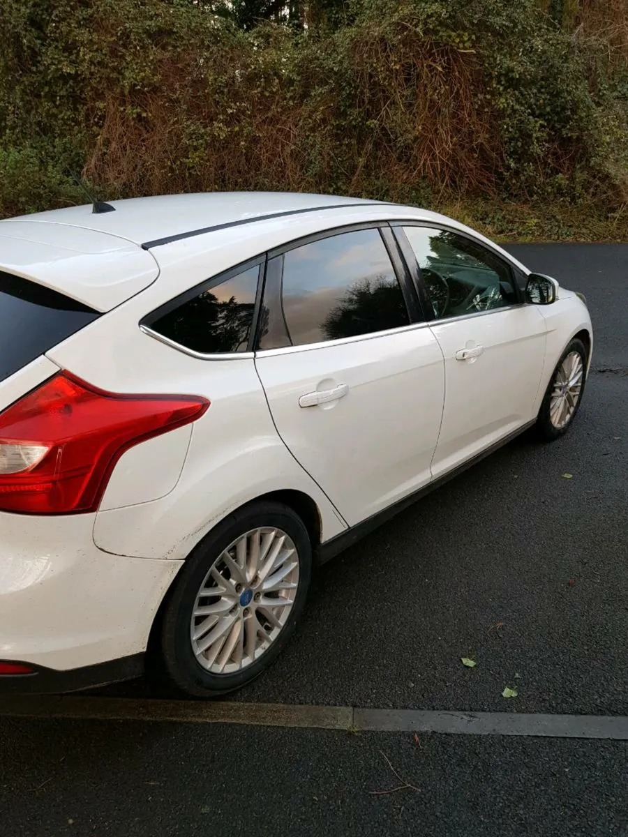 Ford focus - Image 2