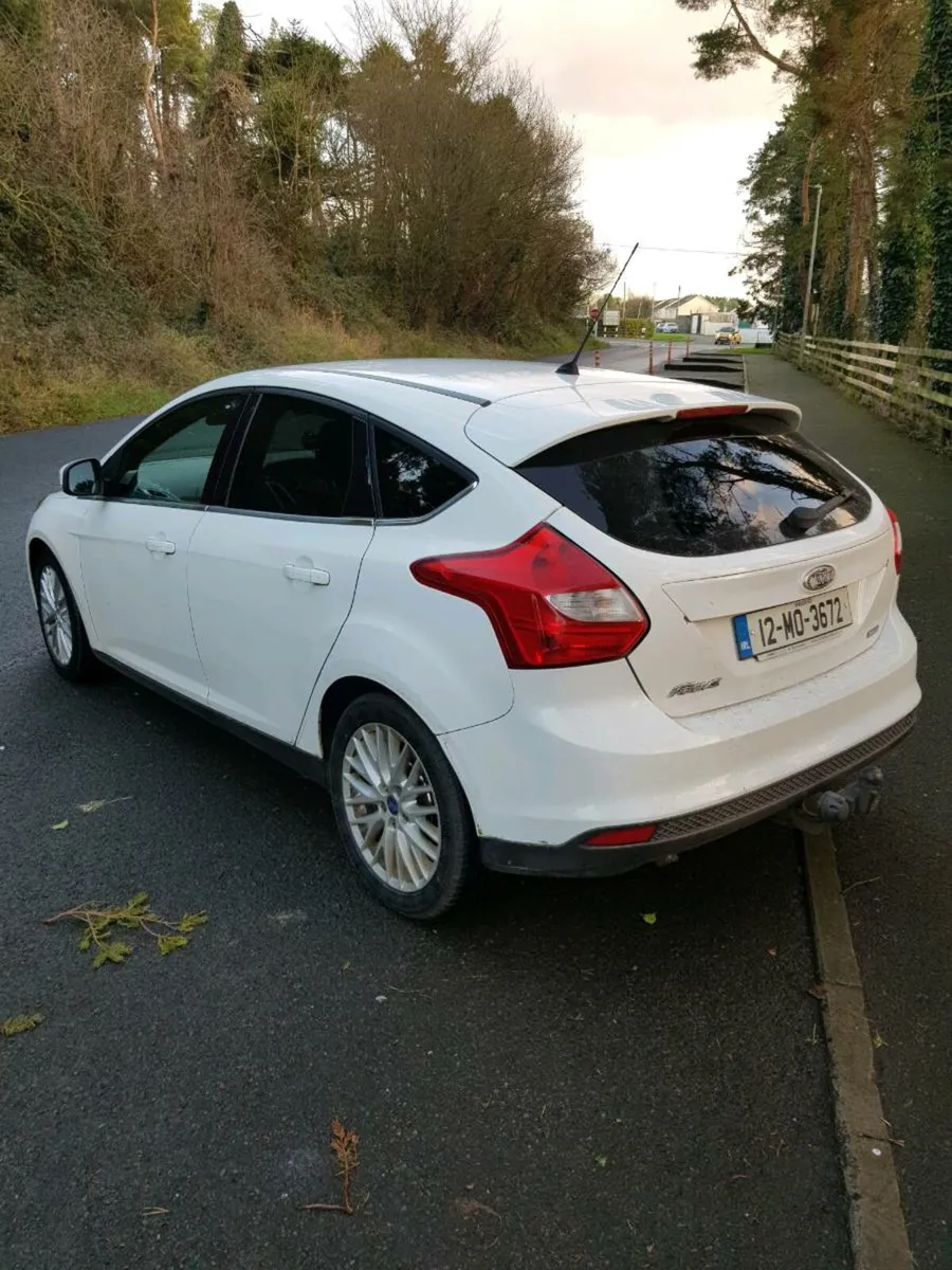Ford focus - Image 3