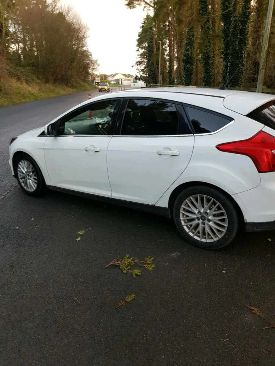 Ford focus - Image 4