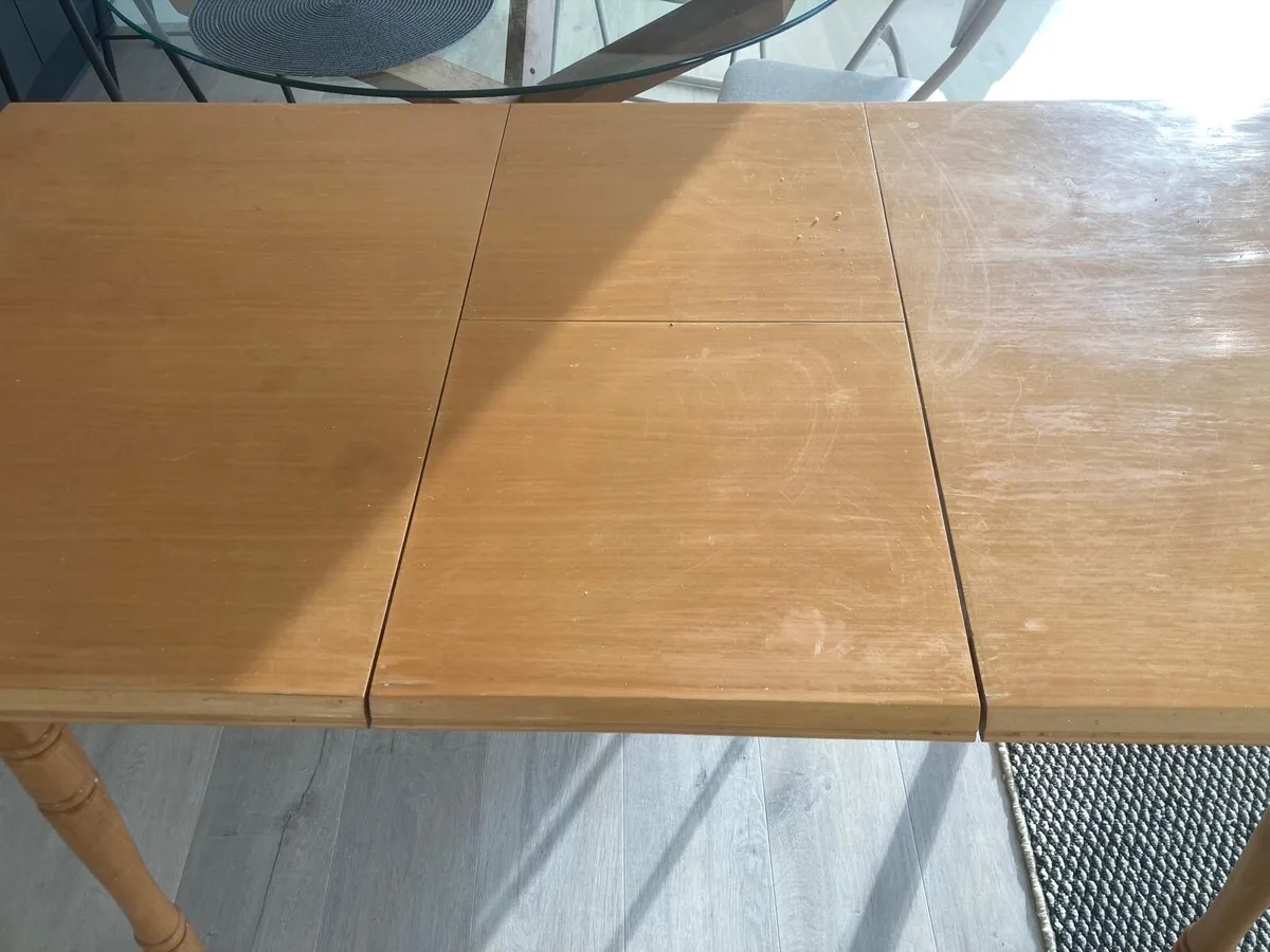 Dining  Room Table - Image 1