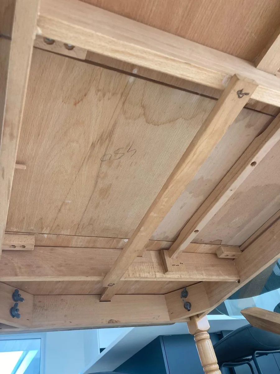 Dining  Room Table - Image 3