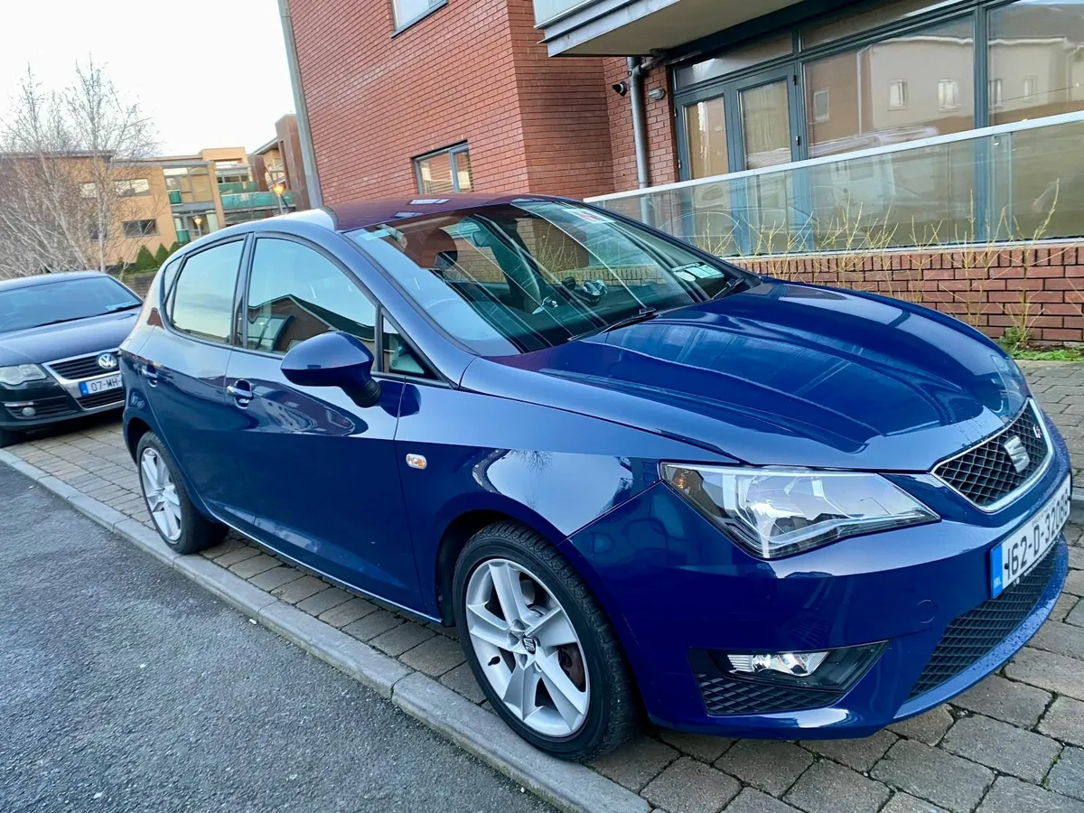 SEAT Ibiza 2016 - Image 4