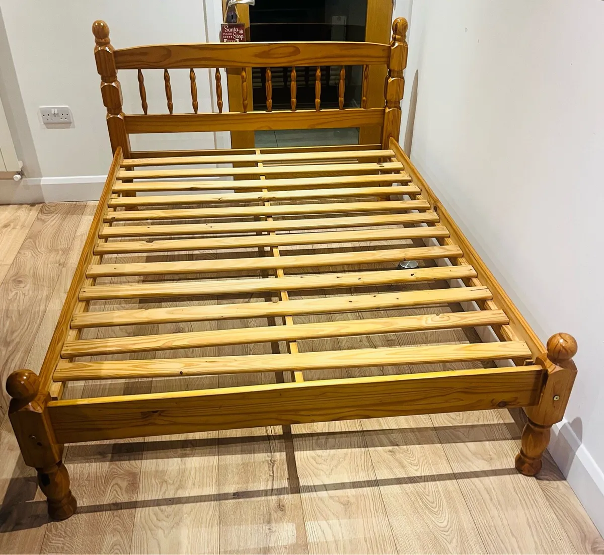 Double bed - Image 2