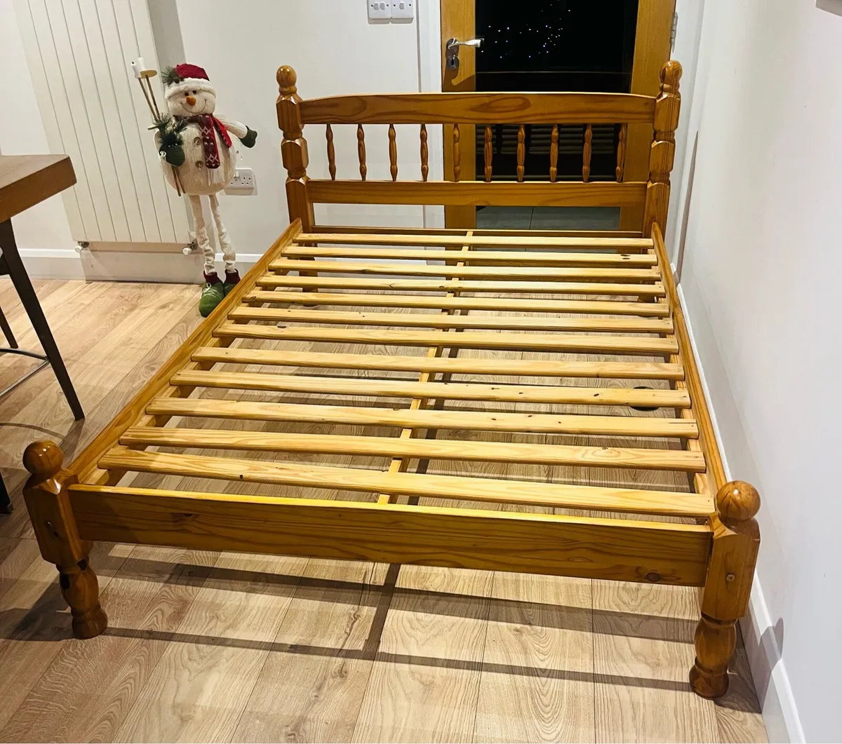 Double bed - Image 4