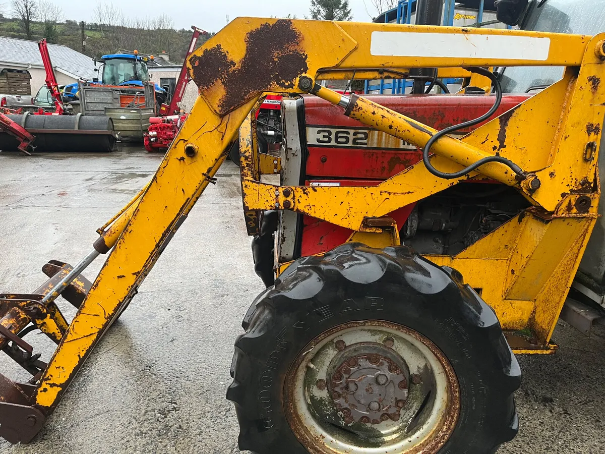 Grays loader - Image 3