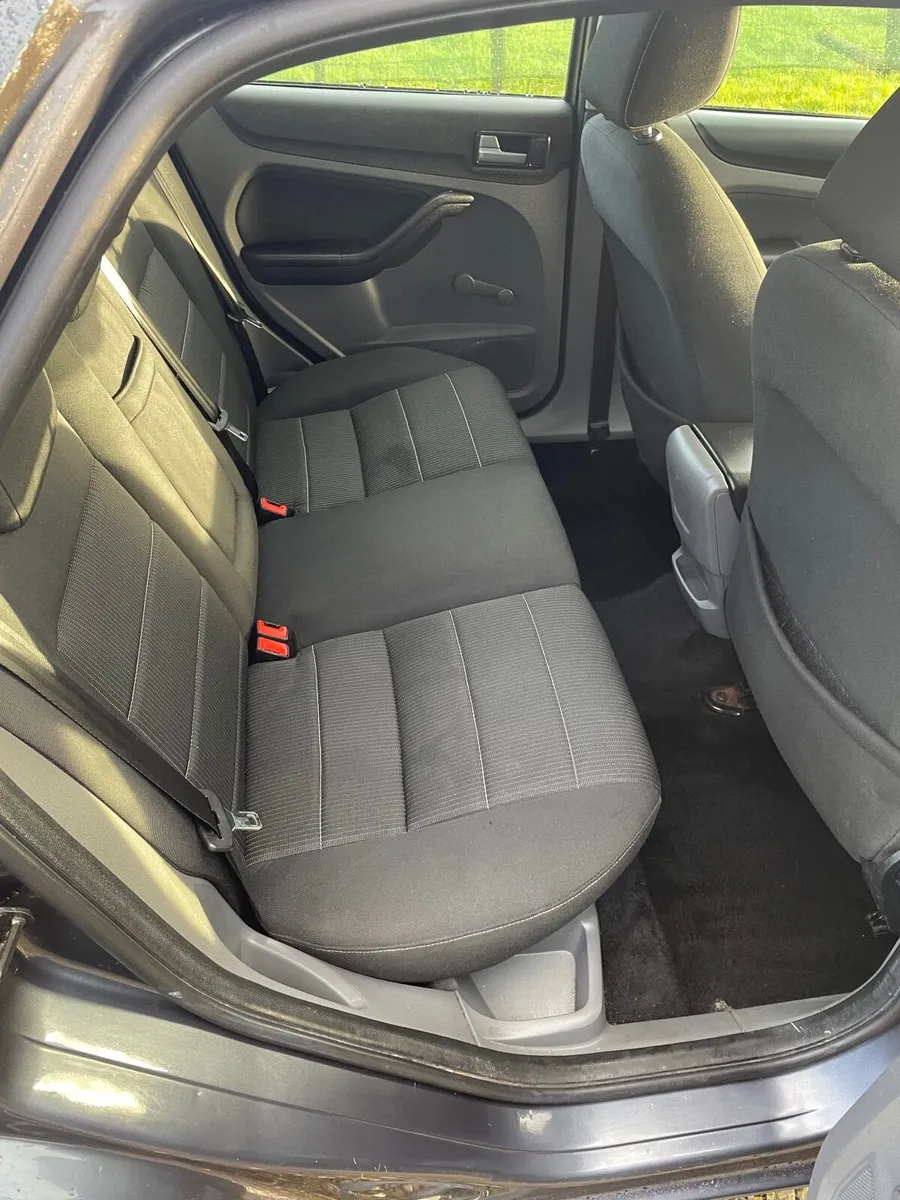 Ford Focus 1.6 TDCI Sport 108BHP 5DR, - Image 2