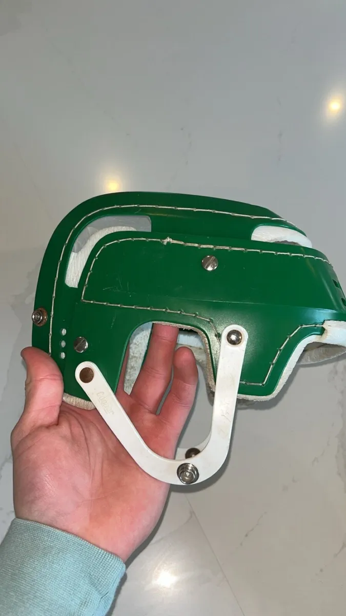 Cooper helmet - Image 3