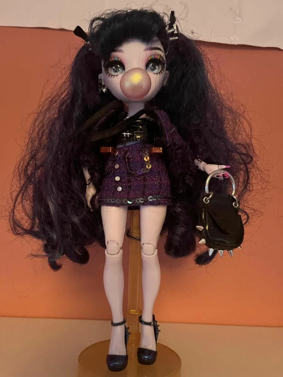 Rainbow high dolls - Image 4