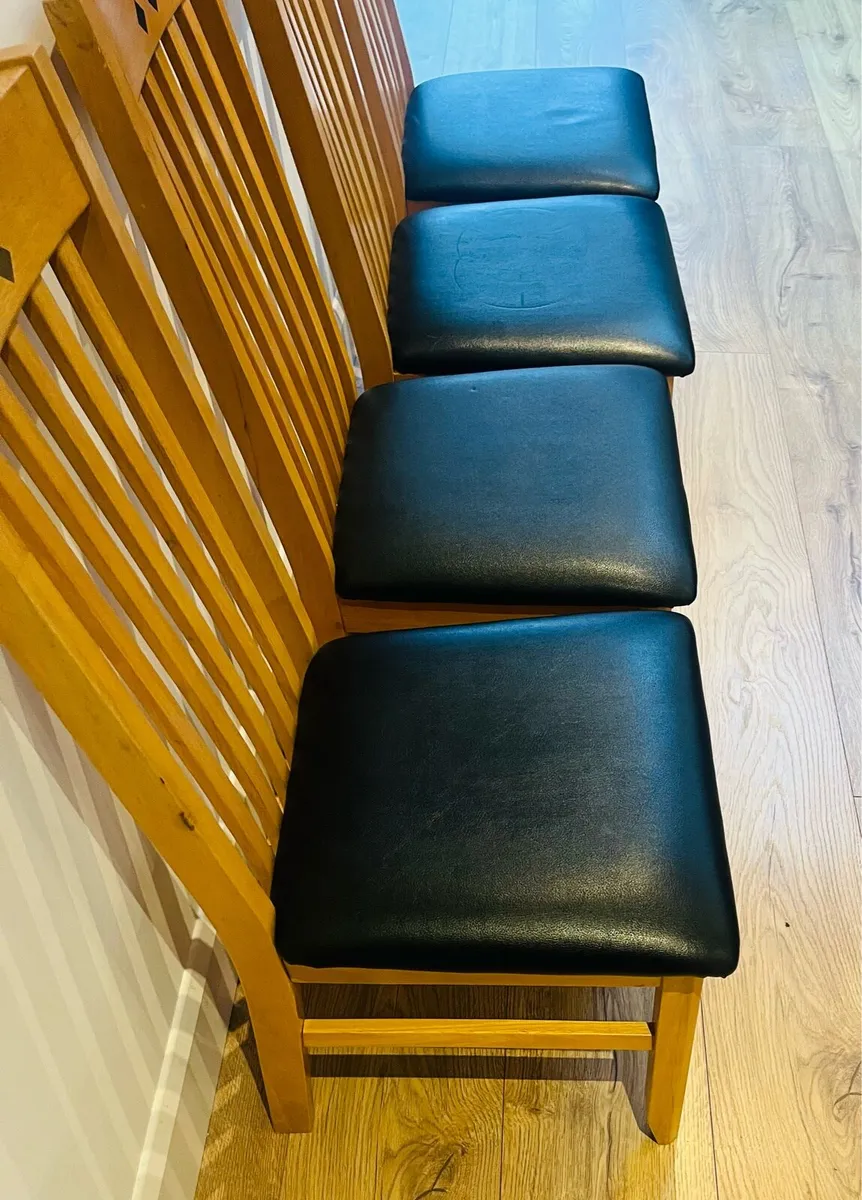 Dining Chairs - Image 2