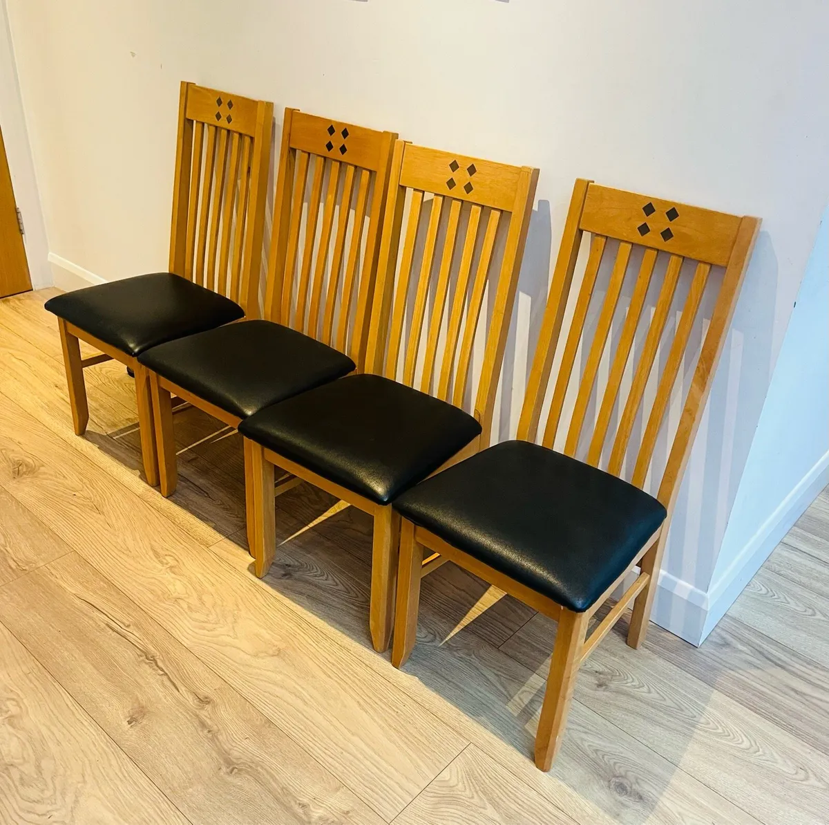 Dining Chairs - Image 3