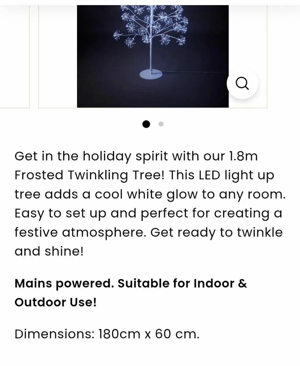 Christmas Tree Twig - Image 4