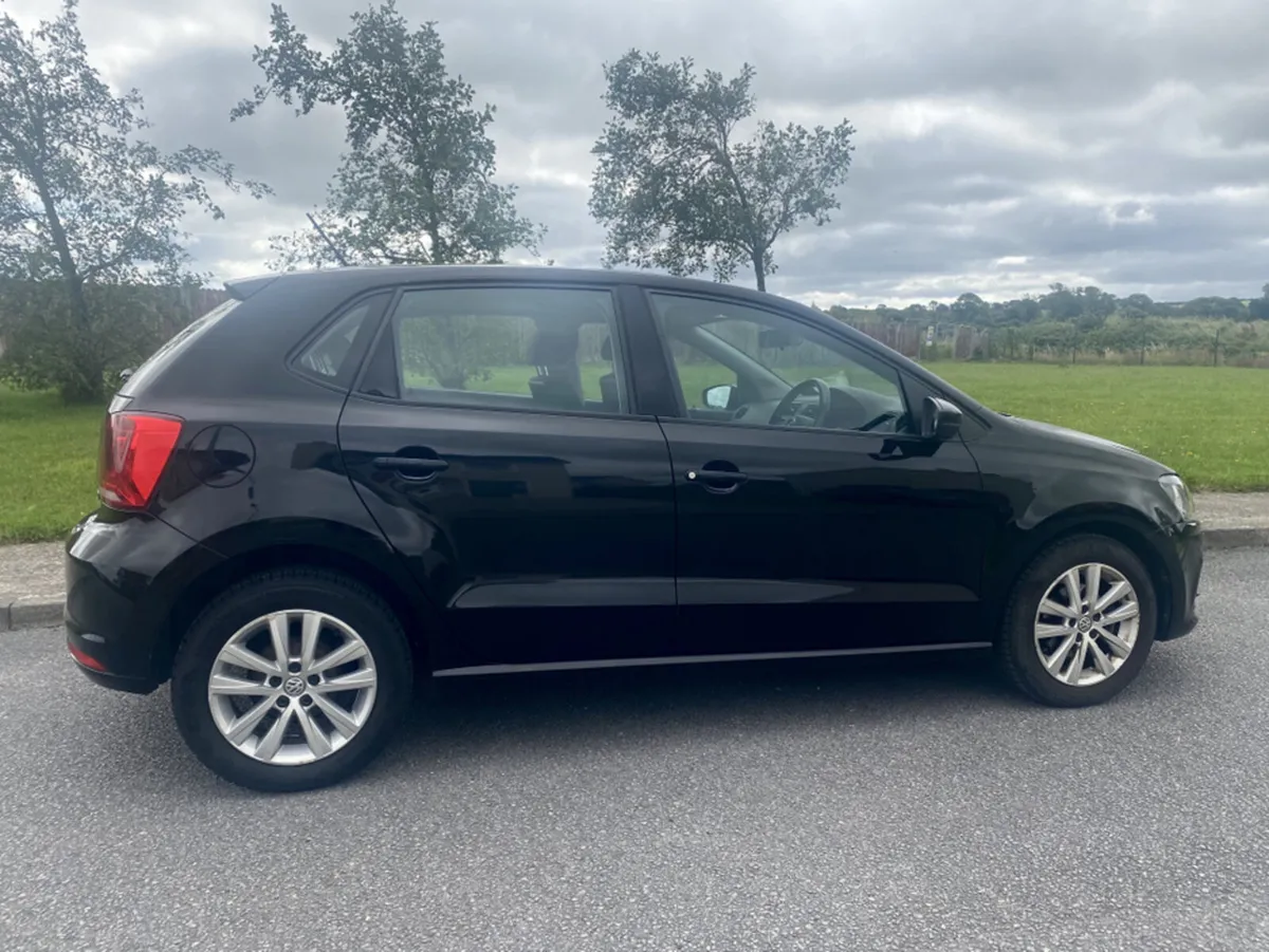 VW Polo For Sale - Image 1
