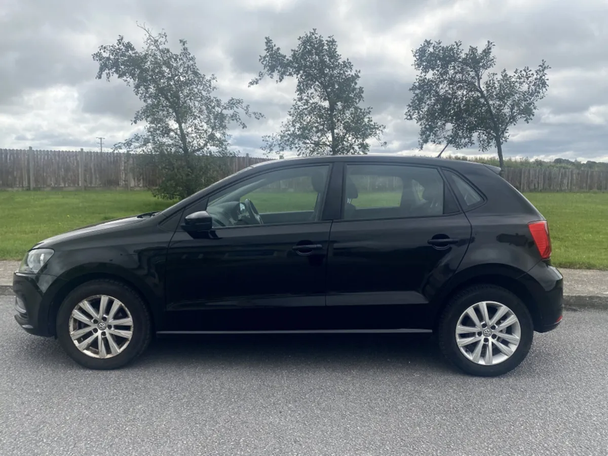 VW Polo For Sale - Image 2