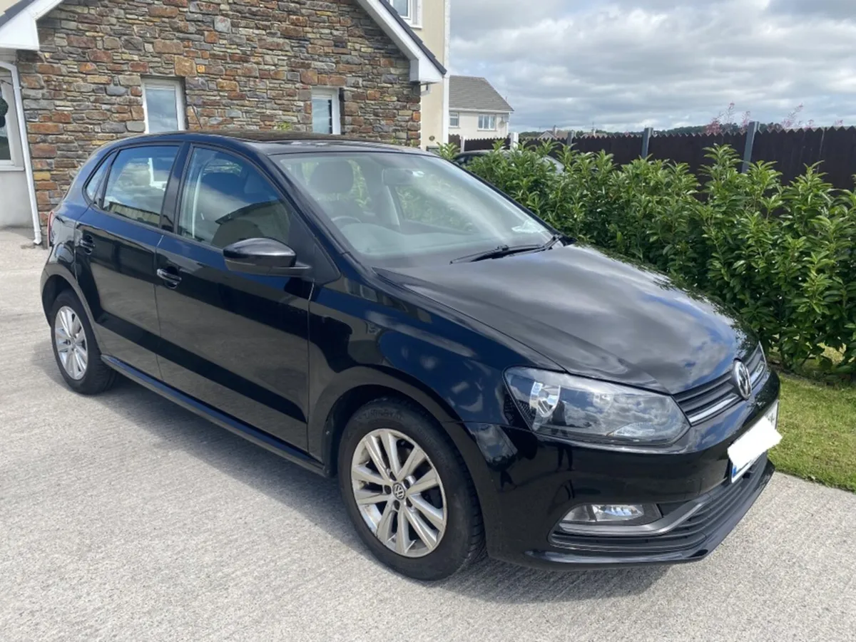 VW Polo For Sale - Image 3