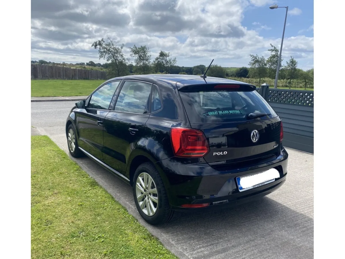 VW Polo For Sale - Image 4