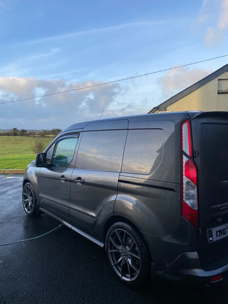 Ford Transit 2017 - Image 3