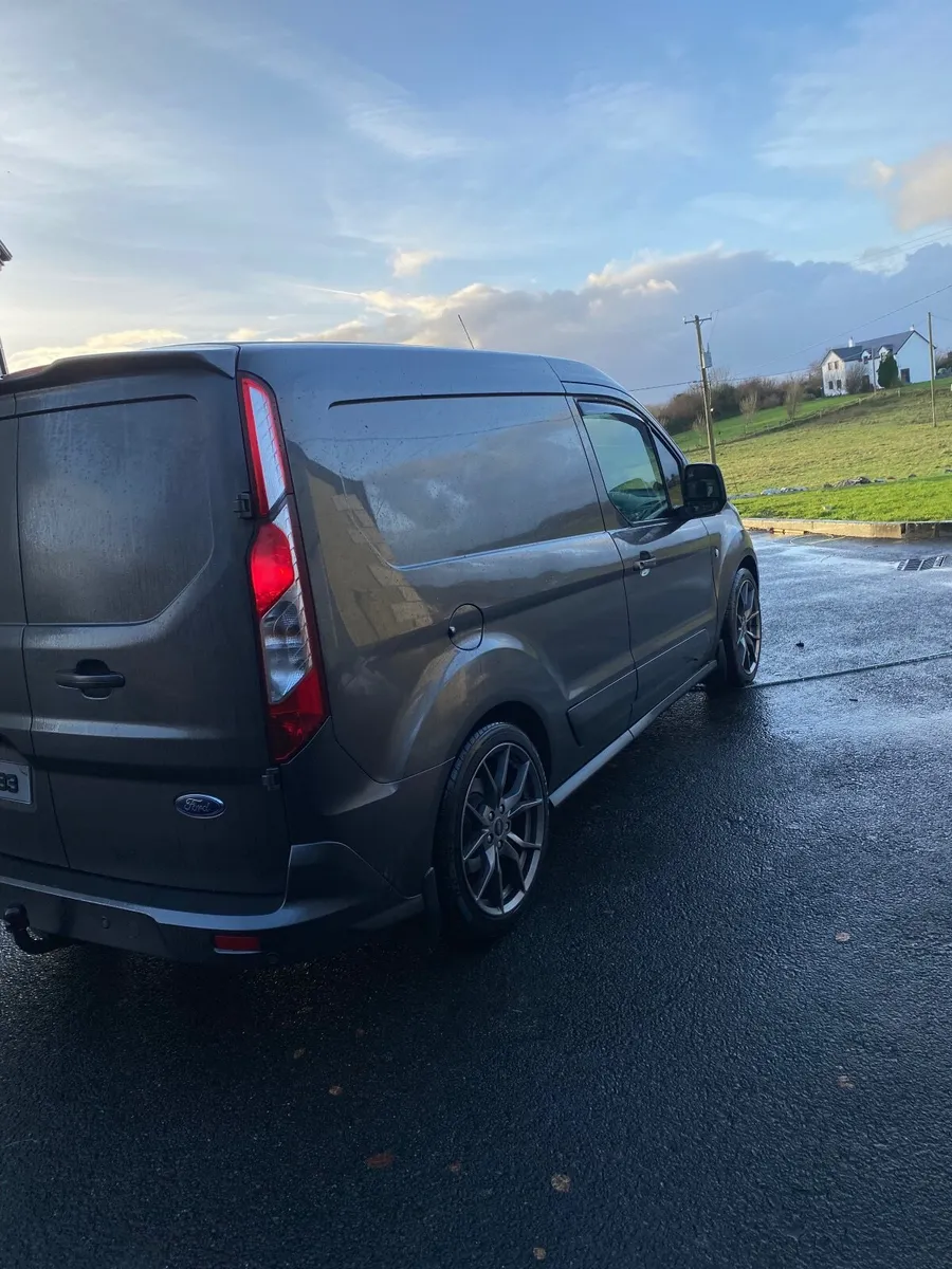 Ford Transit 2017 - Image 4