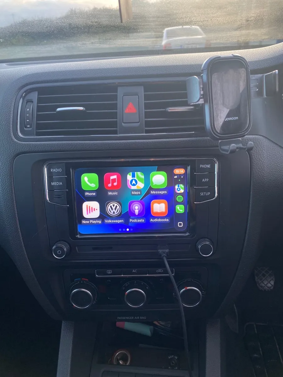 Volkswagen Jetta 2012 - Image 4