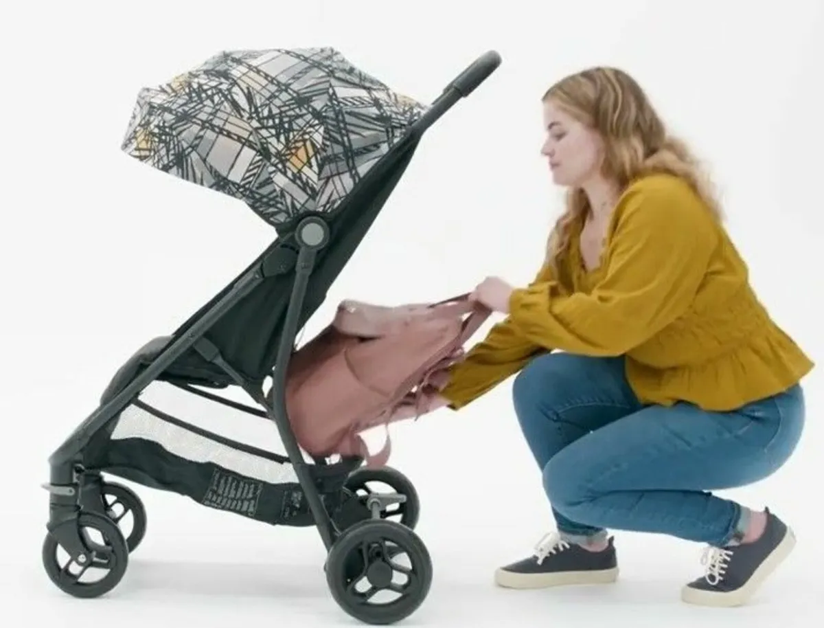 Graco Stroller