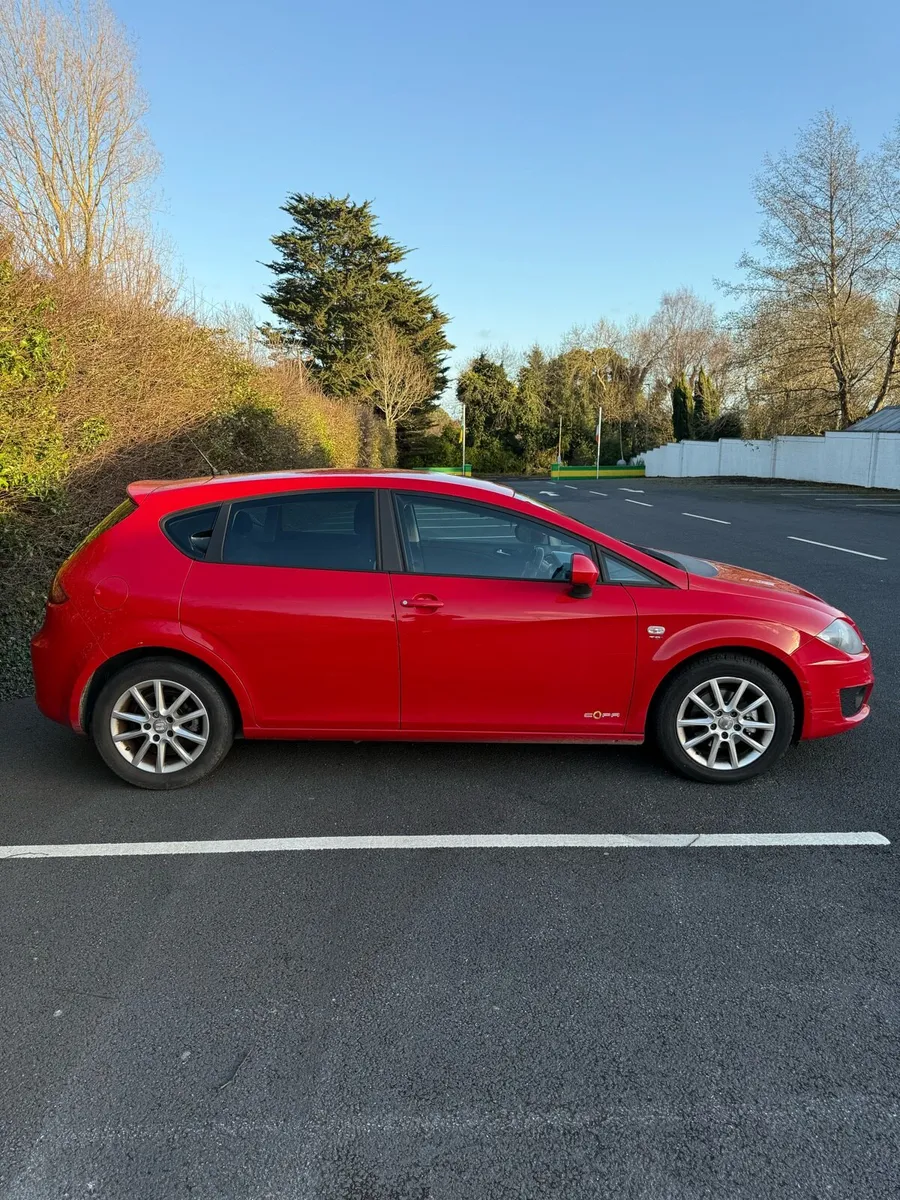 SEAT Leon 2012 - Image 2