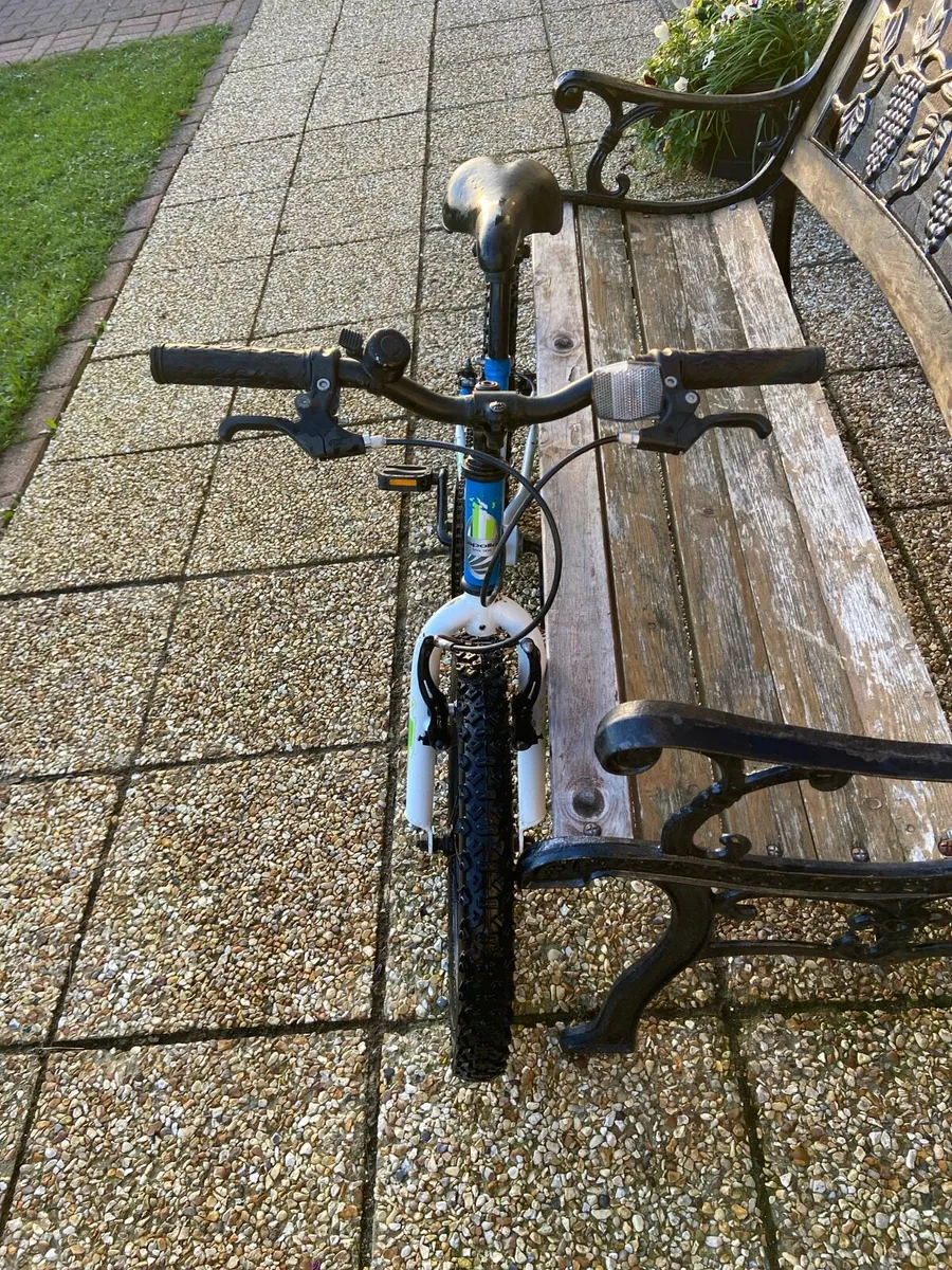 18. Inch. Bike - Image 2