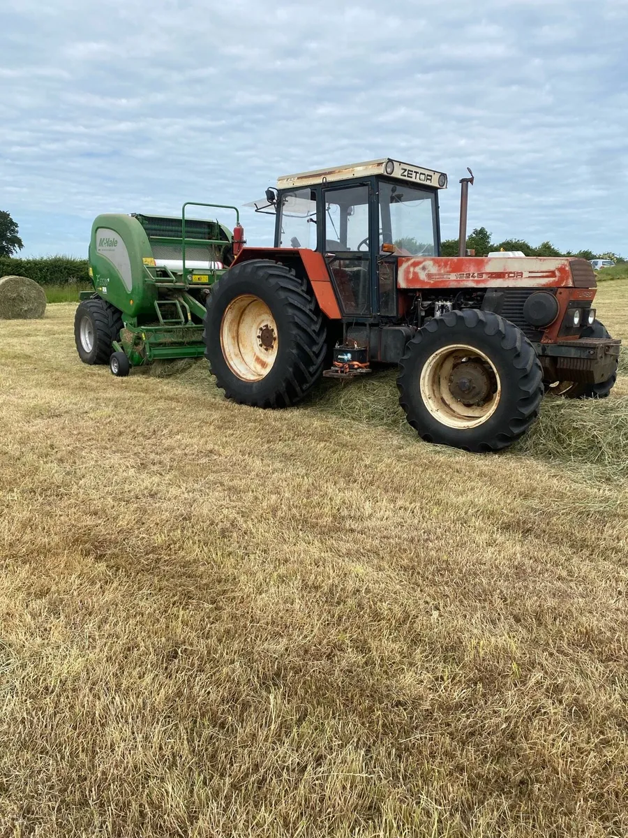 Zetor 16245 - Image 1