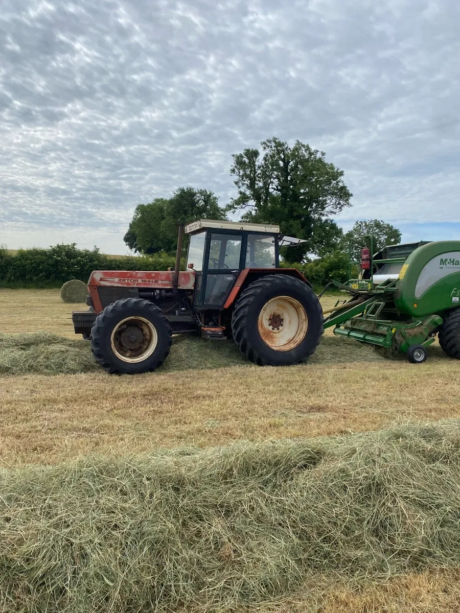 Zetor 16245 - Image 2