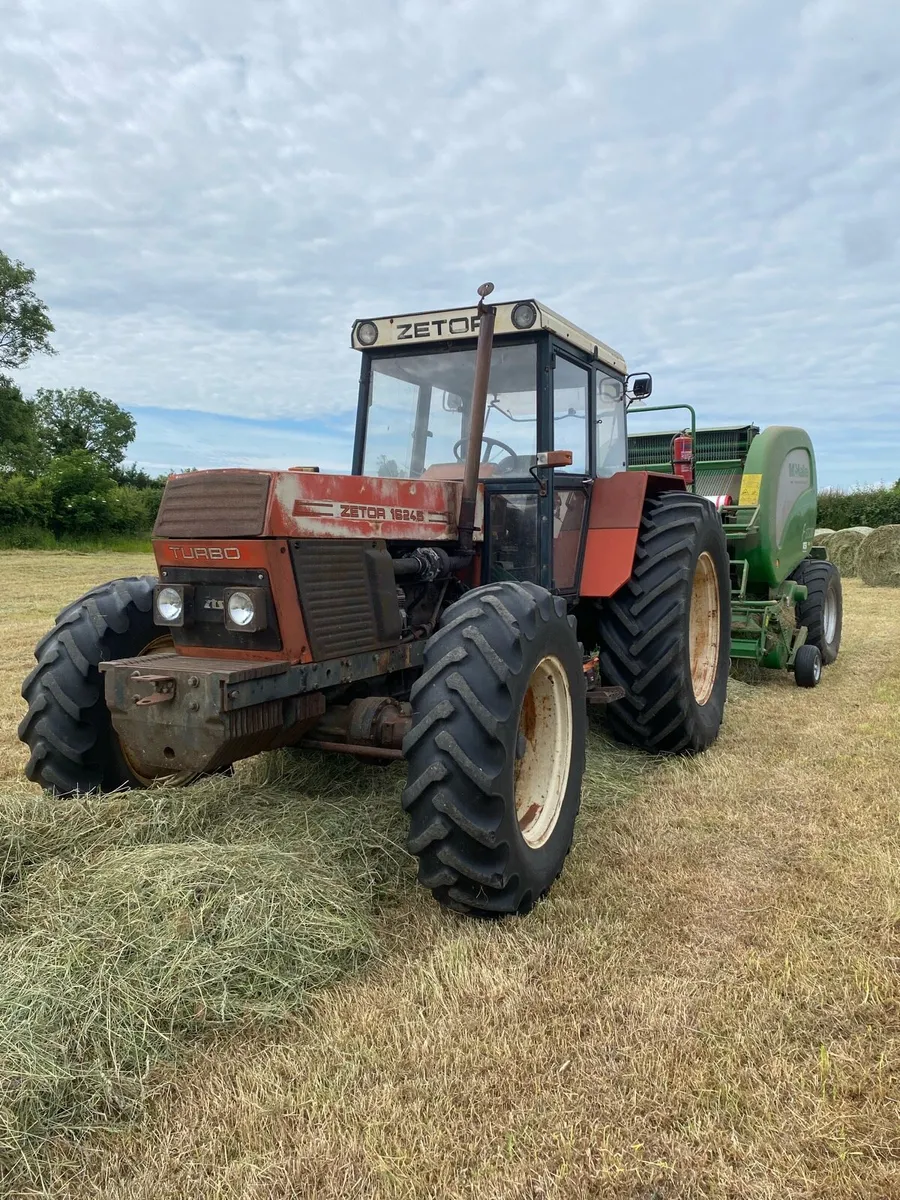 Zetor 16245 - Image 3