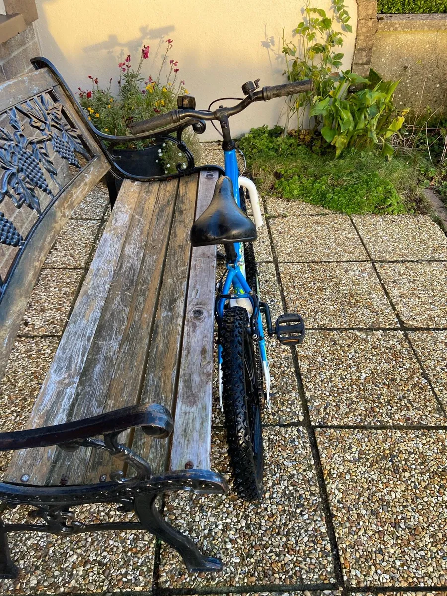 18. Inch. Bike - Image 3